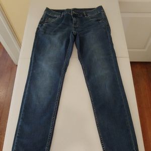 The Limited Jeans Size 6